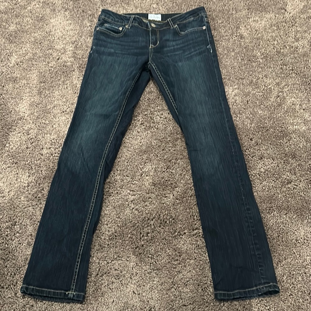 Aeropostale Bayla skinny jeans